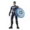 Marvel Hasbro Marvel Legends Series Figure (Captain America) 1