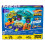 Hot Wheels Hot Wheels Monster Trucks Mega Wrex Boneyard Stunt Course 2