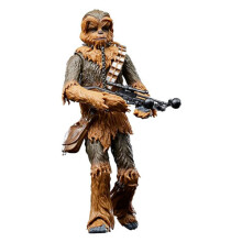 Star Wars Return of the Jedi Figure (Chewbacca)