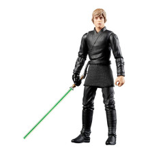 The Book of Boba Fett Vintage Figure (Luke Skywalker)