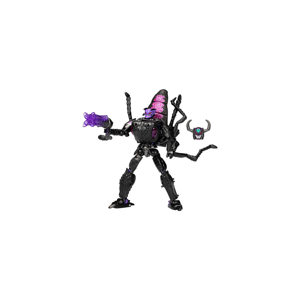 Transformers Legacy Evolution Voyager Class Figure (Antagony)