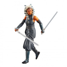 Star Wars The Vintage Collection Ahsoka Figure (Ahsoka Tano)