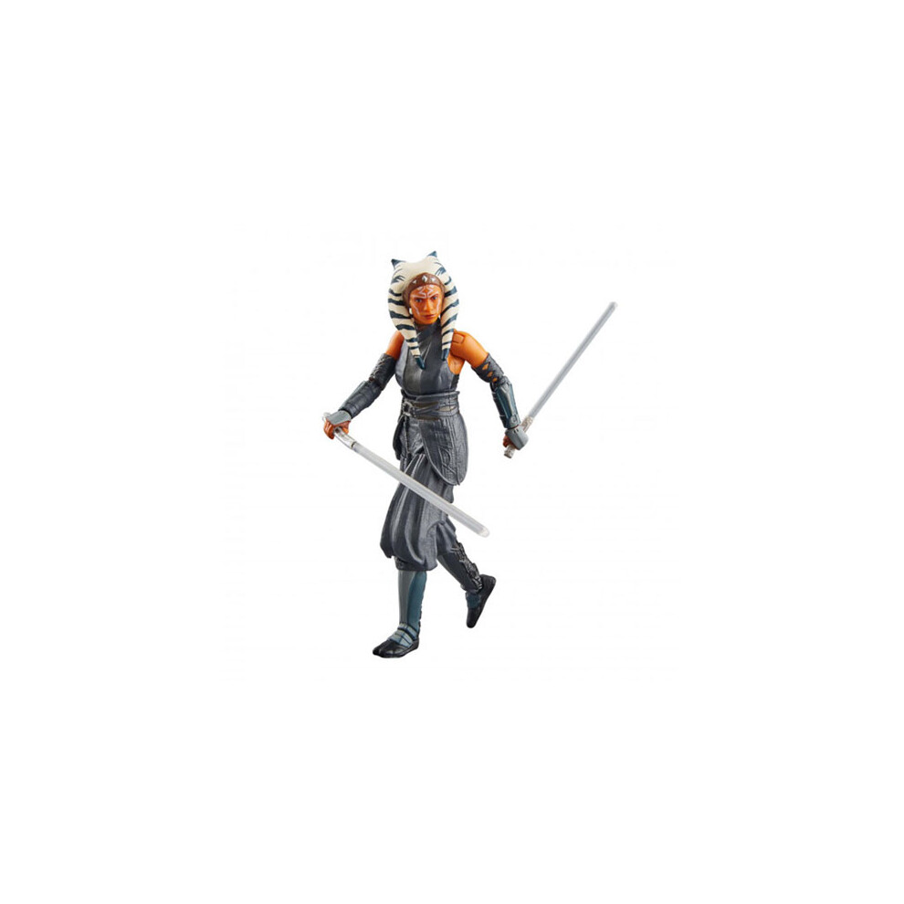 Star Wars The Vintage Collection Ahsoka Figure (Ahsoka Tano)