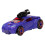 Transformers Legacy Evolution Deluxe Class Figure (Shadow Striker) 2