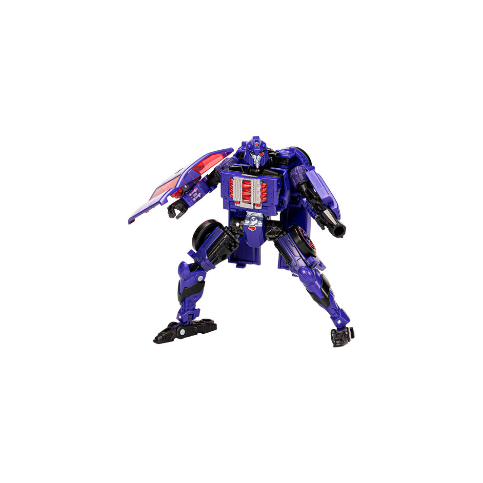 Legacy Evolution Deluxe Class Figure (Shadow Striker)