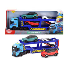 Transportador de carro