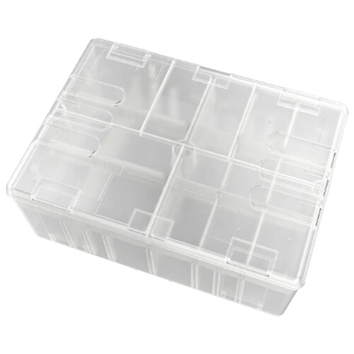 Bandai Hobby - Tilbeh?r - Multi Builders Case Bandai Spirits Model Kit