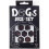 Games Workshop Dogs Dice Set Luna Dice 2