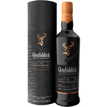 Glenfiddich Project XX Single Malt Whisky 70cl
