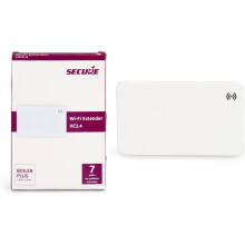 Secure/Horstmann Wifi Extender HC2.4 Plug-In Adaptor Card for C1727, H3747 & E7+