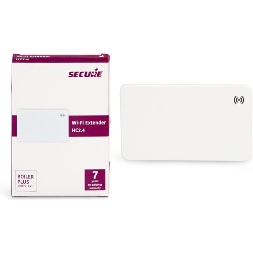 Secure/Horstmann Wifi Extender HC2.4 Plug-In Adaptor Card for C1727, H3747 & E7+