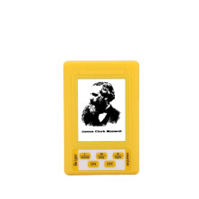 Nuclear Radiation Electromagnetic Radiation Tester Magnetic Field Test