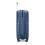 (20+24+28 inch) Navy Texture14/20/24/28Inch PP Hard Shell Suitcase 7