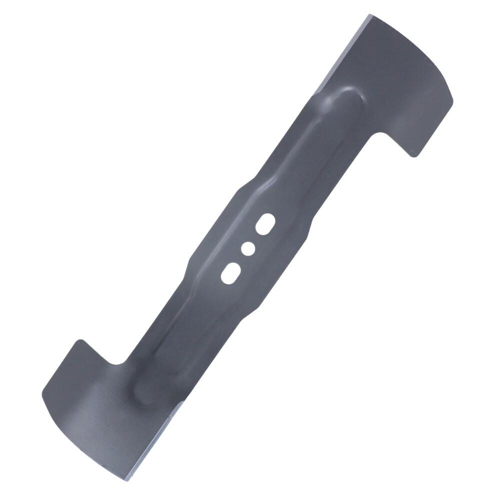 Spares2go Metal Blade For Bosch Rotak 32Li S Citymower 18 Lawnmower (32Cm)