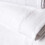 Homescapes (Face Cloth, White) 100% Combed Egyptian Cotton 700 GSM 4