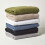 Homescapes (Face Cloth, White) 100% Combed Egyptian Cotton 700 GSM 6