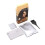 Color for me Powder Dye Natural Black 1B 2