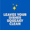 Ecover Ecover Classic Dishwasher Tablets, Lemon & Lime, 70 Tablets, 0.5KG 3