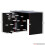 Home Discount (Black) Longton Computer Desk Corner Adjustable L Shape 6