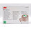 3M Micropore TAN 2.5cm Box of 12 - REF: 1533-1 3