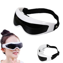 Ophthalpro Vision Enhancement Device, Eye Massager, Eye Strain Relief, for Relax And Reduce Eye Strain Dark Circle Eye Bags Dry Eye