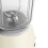 Smeg Blender - SMEG - BLF03CREU - 800 Watts - 1,5 Litres - 4 Programmes Pré-réglés 4