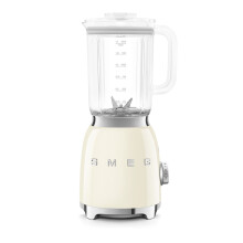 Blender - SMEG - BLF03CREU - 800 Watts - 1,5 Litres - 4 Programmes Pré-réglés