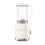 Smeg Blender - SMEG - BLF03CREU - 800 Watts - 1,5 Litres - 4 Programmes Pré-réglés 1