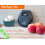 Denver Tragbarer CD-Player - DENVER - DMP-395B - Schwarz - CD-Player - MP3-Player 2