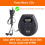 Denver Tragbarer CD-Player - DENVER - DMP-395B - Schwarz - CD-Player - MP3-Player 5
