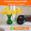 Denver Tragbarer CD-Player - DENVER - DMP-395B - Schwarz - CD-Player - MP3-Player 6
