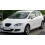 Seat Leon 2005-2012 Front Wing Arch Liner Splashguard Passenger Side  2