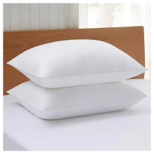 (Bounce Back Pillow Pair (2-Pack)) Duvet Tog 15 Quilt SIngle Double King Warm Duvets