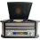 Denver (Black) Denver MCR-50 CD Cassette Record Player HiFi 3