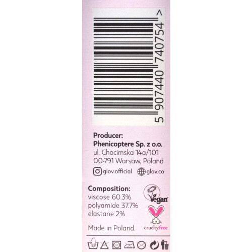 Glov Scrubex Lip Exfoliator 1