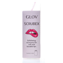 Glov Scrubex Lip Exfoliator