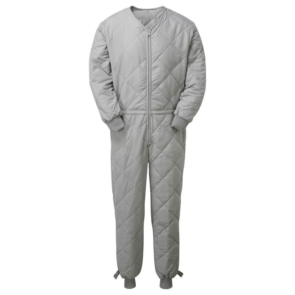 PULSAR G100COV Interactive Thinsulate Quilted Coverall Liner For PR505 Size Large