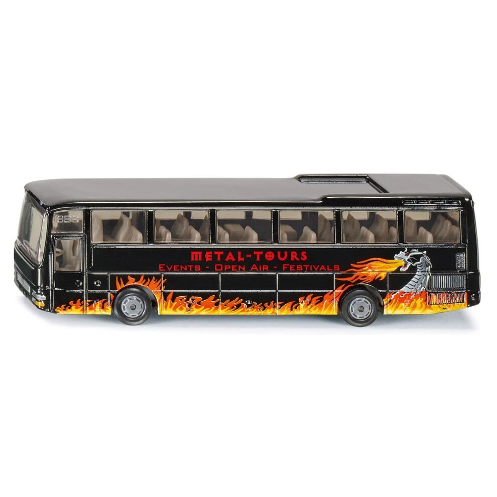 Siku 1624 MAN Coach 1:87 Diecast Toy