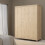 Madrid Wardrobe with 3 Doors in Jackson Hickory Oak 7