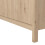 Madrid Wardrobe with 2 Doors in Jackson Hickory Oak 8