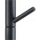 Bremen Coat Stand in Black 6