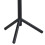 Bremen Coat Stand in Black 7