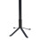 Vinson Coat Rail in Black 5