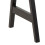 Miso Office Desk in Black 6