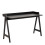 Miso Office Desk in Black 1