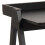 Miso Office Desk in Black 5