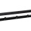 Seaford Coat Rack in Black And Oak 5