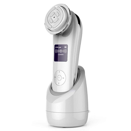 Instrument multifonctionnel de lifting du visage et délimination des r