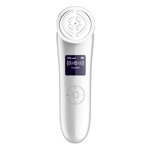 Instrument multifonctionnel de lifting du visage et délimination des r 1