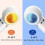 Blackhead remover, visual LED display pore cleaner, cooling and heating blackhead remover(blue) 5